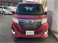 2020 Toyota Roomy