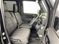 2022 Honda N-VAN
