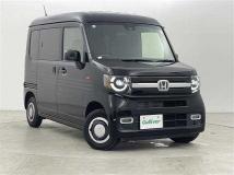 2022 Honda N-VAN