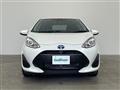 2018 Toyota AQUA