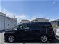 2025 Toyota Alphard