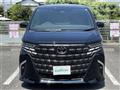 2025 Toyota Alphard