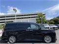 2025 Toyota Alphard