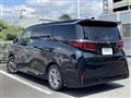 2025 Toyota Alphard
