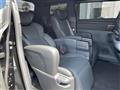 2025 Toyota Alphard