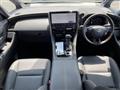 2025 Toyota Alphard
