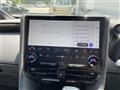 2025 Toyota Alphard