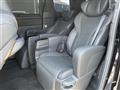 2025 Toyota Alphard