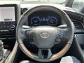 2025 Toyota Alphard
