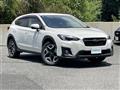 2018 Subaru IMPREZA_XV