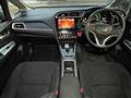 2019 Honda SHUTTLE HYBRID