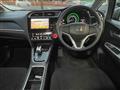 2019 Honda SHUTTLE HYBRID