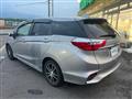 2019 Honda SHUTTLE HYBRID