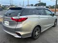 2019 Honda SHUTTLE HYBRID