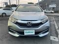 2019 Honda SHUTTLE HYBRID
