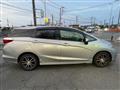 2019 Honda SHUTTLE HYBRID