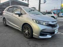 2019 Honda SHUTTLE HYBRID