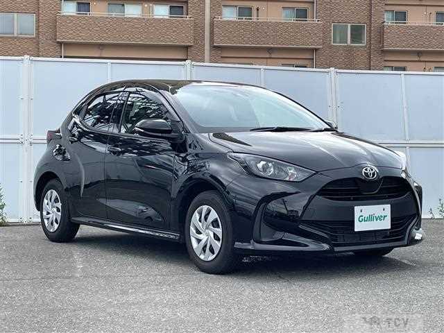 2023 Toyota Yaris