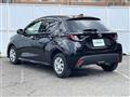 2023 Toyota Yaris