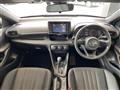 2023 Toyota Yaris