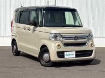 2022 Honda N BOX