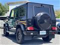 2017 Mercedes-Benz G-Class
