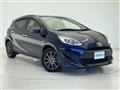 2018 Toyota AQUA