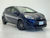 2018 Toyota AQUA