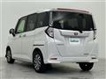 2021 Toyota Roomy