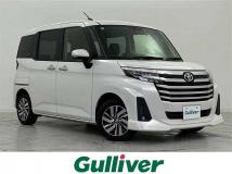 2021 Toyota Roomy