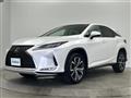2022 Lexus RX