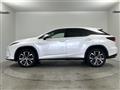 2022 Lexus RX
