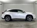 2022 Lexus RX