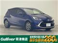 2021 Toyota AQUA