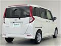 2022 Toyota Roomy