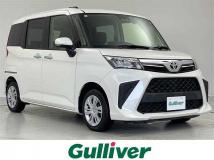 2022 Toyota Roomy