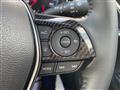 2019 Toyota Crown Hybrid