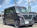 2019 Suzuki Spacia