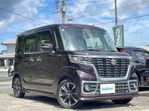 2019 Suzuki Spacia