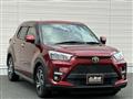 2020 Toyota Raize
