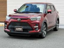 2020 Toyota Raize