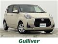 2021 Toyota Passo