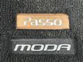 2021 Toyota Passo