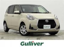 2021 Toyota Passo