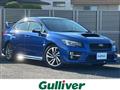 2015 Subaru WRX S4
