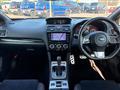 2015 Subaru WRX S4