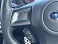 2015 Subaru WRX S4
