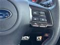 2015 Subaru WRX S4