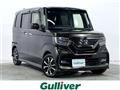 2017 Honda N BOX