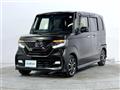 2017 Honda N BOX